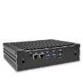 Industrial Rugged Mini Fanless PC